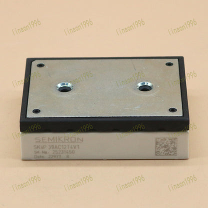 SEMIKRON Module SKIIP39AC12T4V1 Fast Delivery - SEMIKRON