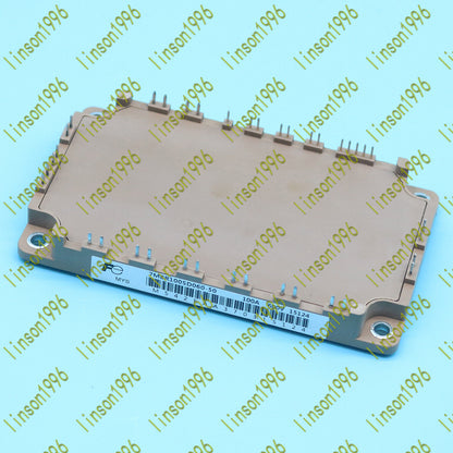 1PCS Fuji 7MBR100SD060-50 Module - FUJI