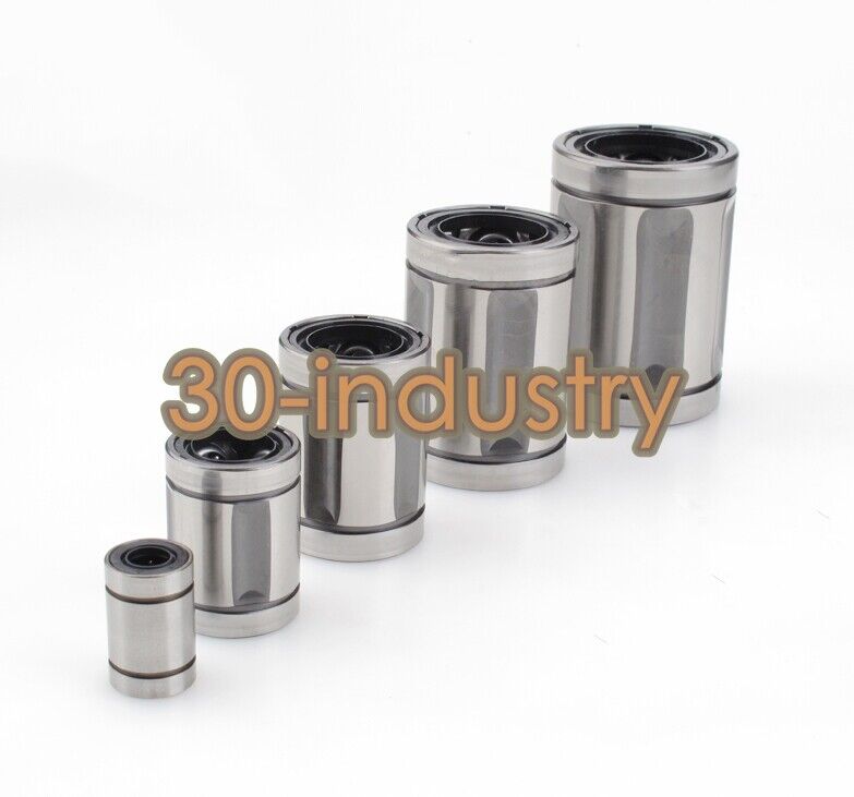 QTY:1 New For Rexroth R072032500 Linear Ball Bearing - KOEED