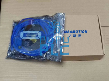 For Panasonic plc programming cable USB-AFC8513 FP0/FP2/FP-X/FP-M~