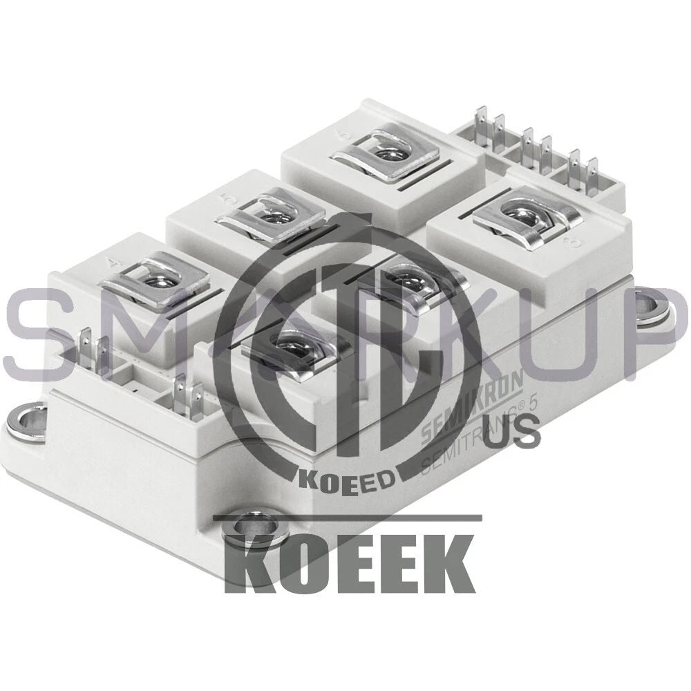SEMIKRON SKKR300/0.2-BVR Power Supply Module