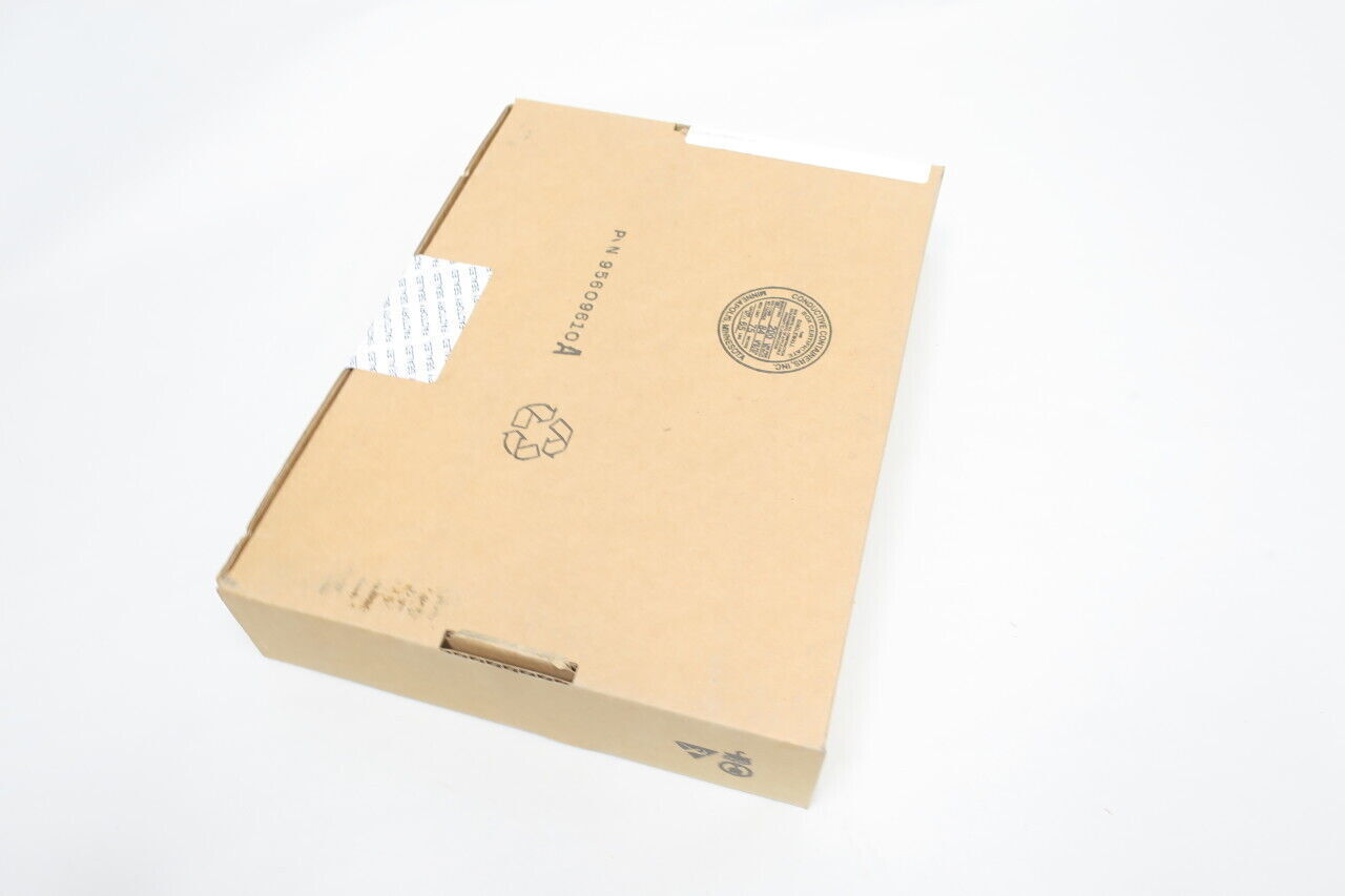 MVI69 Modbus Master/Slave Communication Module by ProSoft - PROSOFT