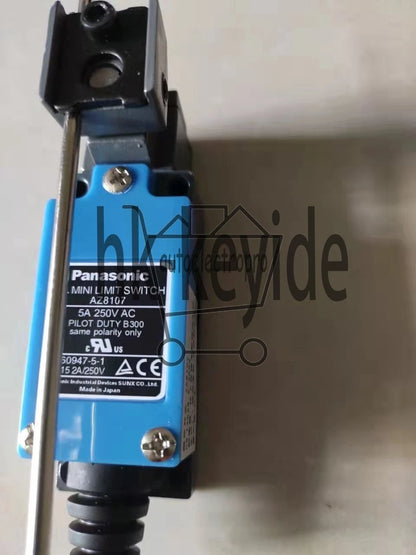 1 PCS Panasonic AZ-8107 Limit Switch AZ8107 250V AC 5A ~