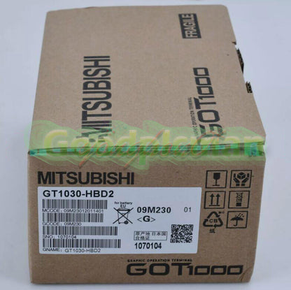 1PCS Mitsubishi GT1030-HBD2 touch screen
