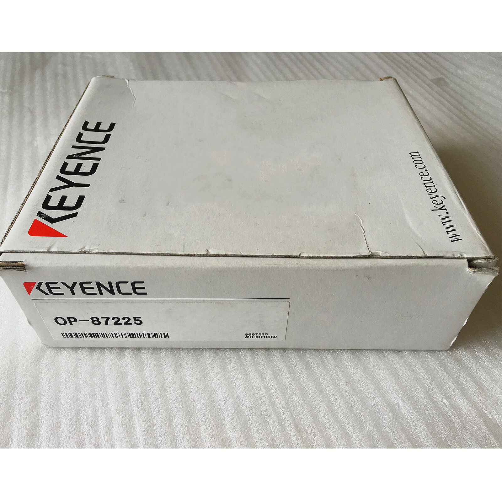 KEYENCE Reader Extension Cable, 1PC, OP-87225 - KEYENCE
