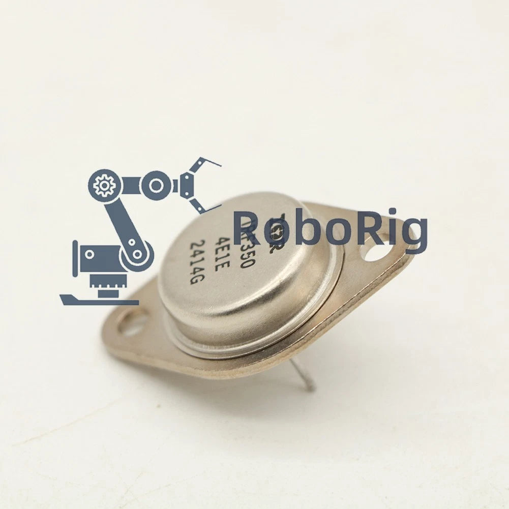 IR IRF350 Power Mosfet Transistor 20PCS