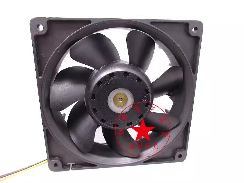 San Ace127 109P1312S101 12738 DC12V 1.3A 3pin Inverter Fan