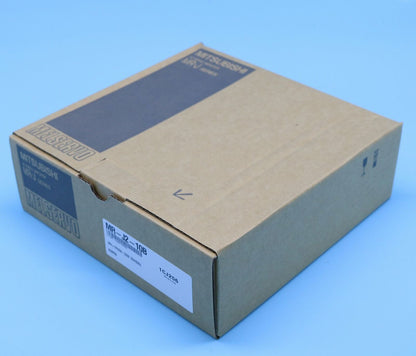 MRJ210B Servo Drive Mitsubishi In Box - MITSUBISHI