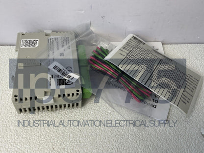 IN-BOX DELTA PLC DVP06XA-S2 - DELTA PLC