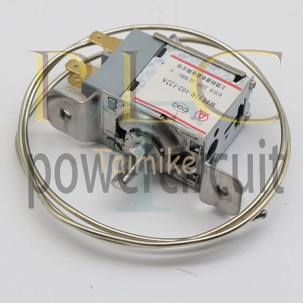 WPF31R-102-122A Temperature Controlle 2-Pins Freezer Temperature (65cm) 1PCS