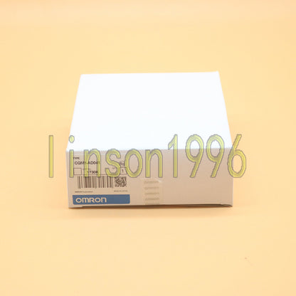 OMRON CQM1-AD041 Analog Input Module Fast Ship - OMRON