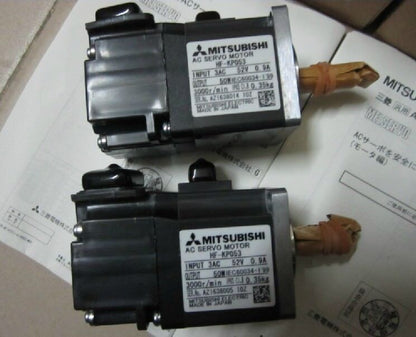 Mitsubishi HF-KP053 Servo Motor 1PC  HFKP053 ping