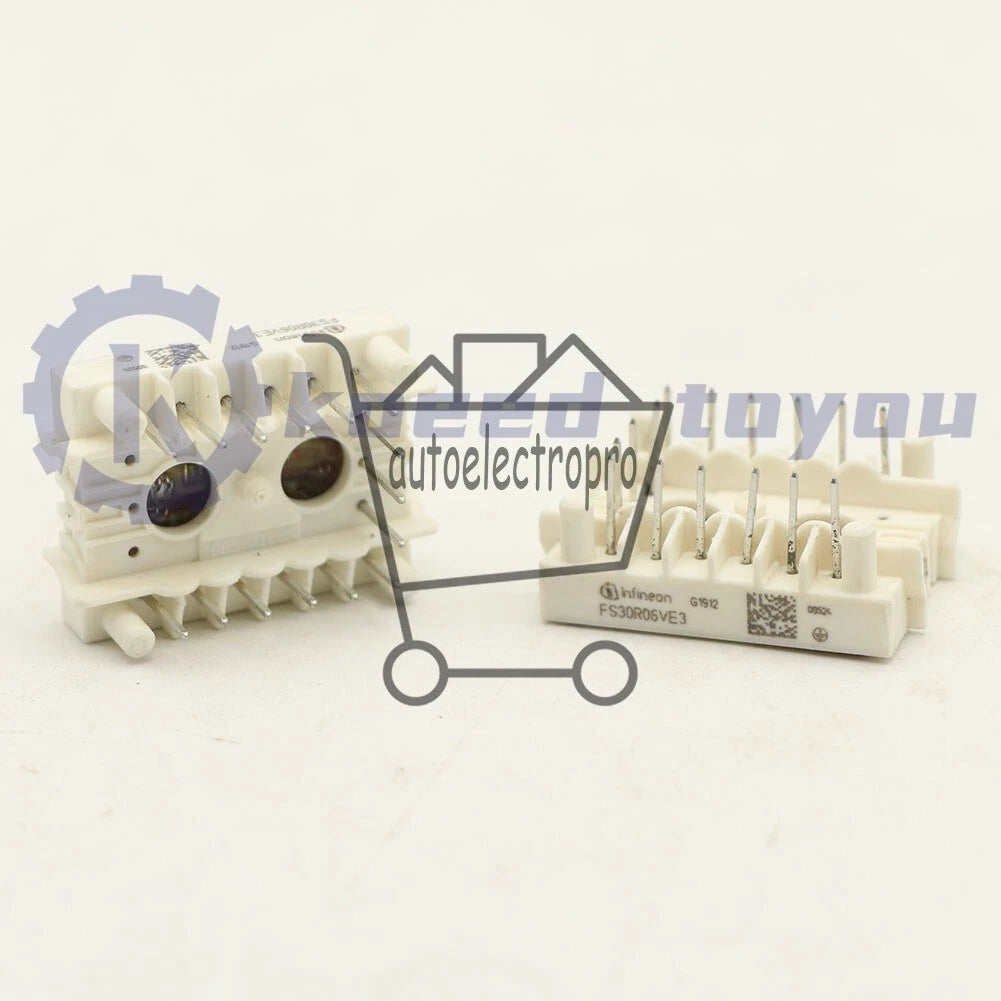 INFINEON/EUPEC Module FS30R06VE3 (1PCS) .