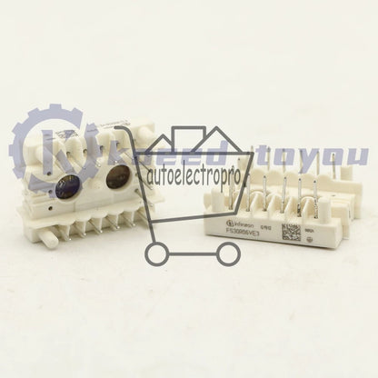 INFINEON/EUPEC Module FS30R06VE3 (1PCS) .