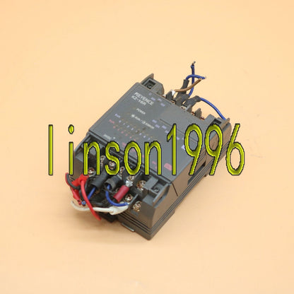 used ONE-KZ-16R Module - KEYENCE