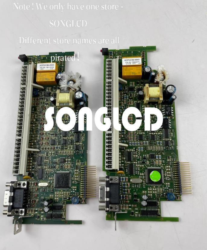 1PCS 0CF523B-0003 High-Precision Component - KOEED