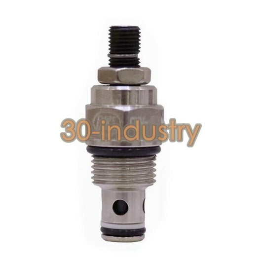 DTL CNV-082 Throttle Valve Insert - 1PC - DTL CONTROLS