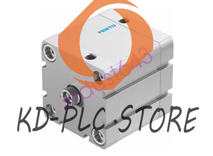 FESTO ADN-63-40-I-PPS-A 572705 Compact Air Cylinder