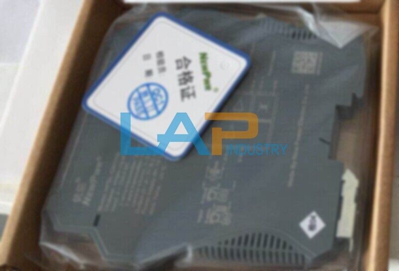 1PCS NewPwr NPGL-CM11D Safety Barrier for Enhanced Protection - NEWPWR