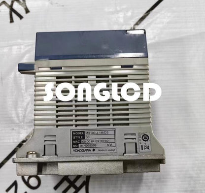 1PCS MX100-J-1M/DS S3 Linear Slide Assembly - KEYWOOD