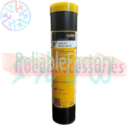 KLUBER Lubrication ISOFLEX TOPAS NB 152 Grease 400g ( 14.1 OZ) HIGH QUALITY