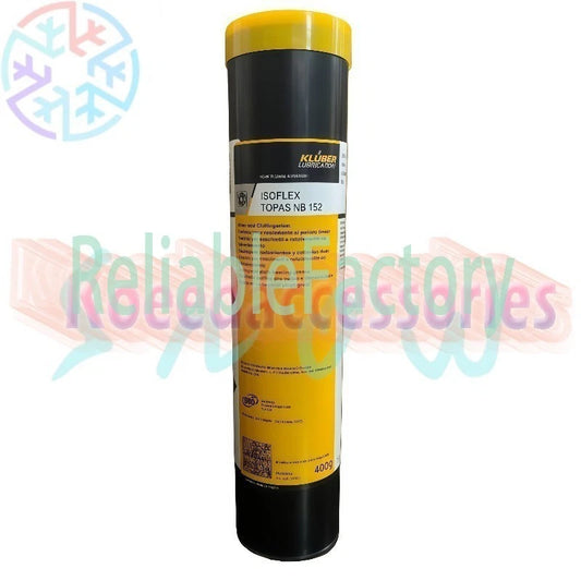 KLUBER Lubrication ISOFLEX TOPAS NB 152 Grease 400g ( 14.1 OZ) HIGH QUALITY