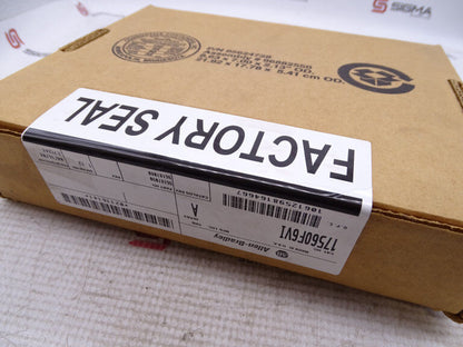 Allen Bradley 1756-OF6VI Series A PLC Module - ALLEN BRADLEY