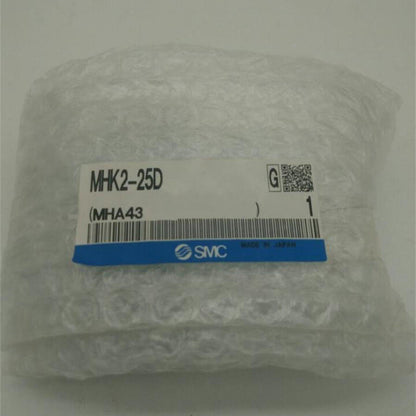 New SMC Finger Cylinder MHK2-25D - SMC