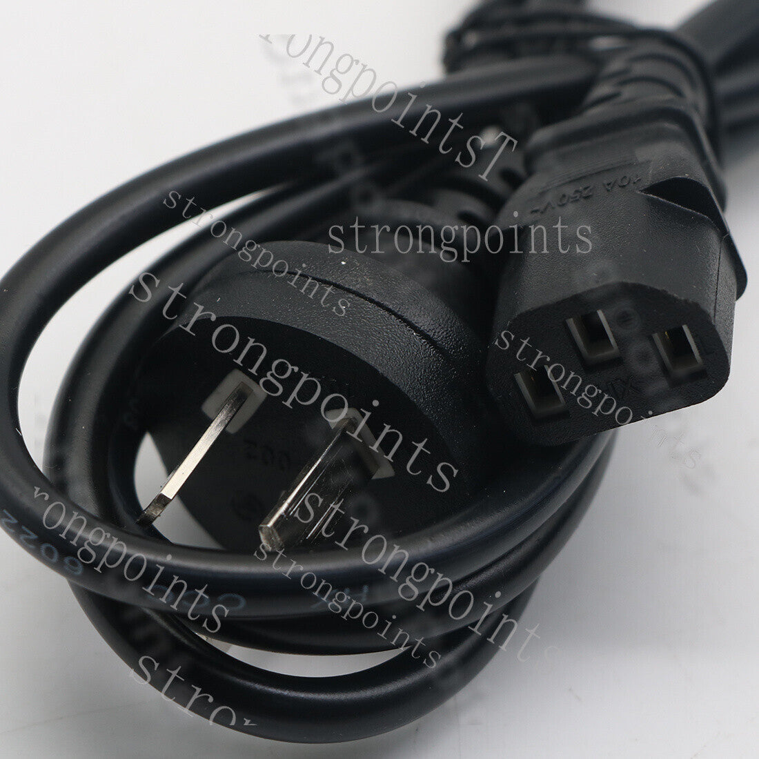 1pcs Sin pro PSU25C-14E universal power adapter, five-pin plug~