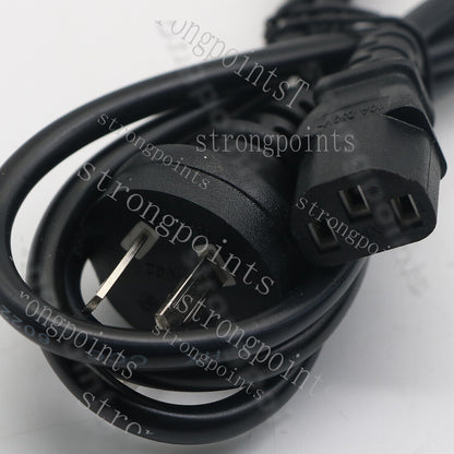 1pcs Sin pro PSU25C-14E universal power adapter, five-pin plug~