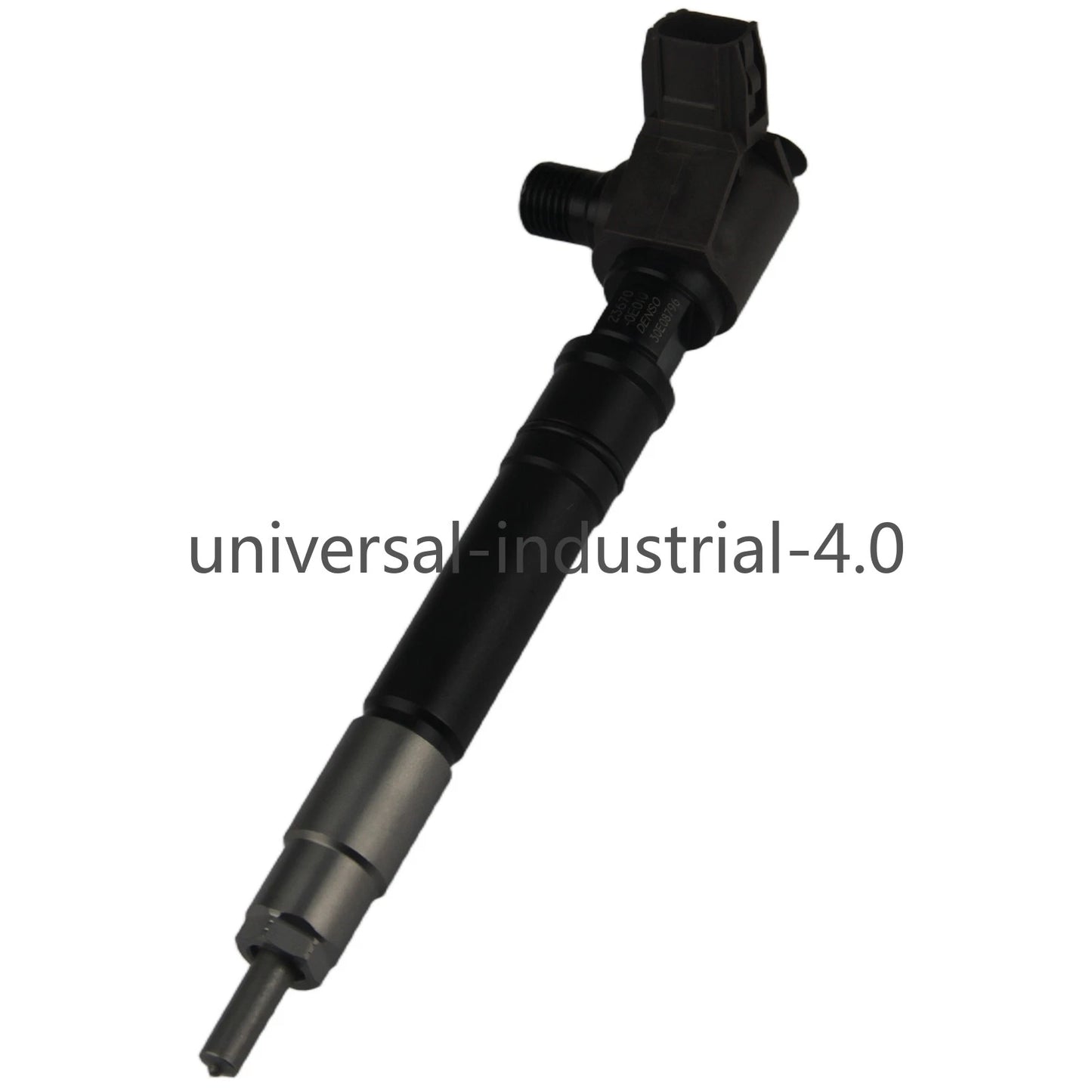 1PC 295700-0550 23670-0E010 236700E010 Fuel Injector for Hilux REVO 1GD-FTV 2.8L