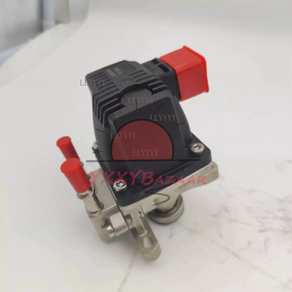 Urea DEF Injector Doser Pump 4377650 5578983RX For Cummins 4377649 A061G329