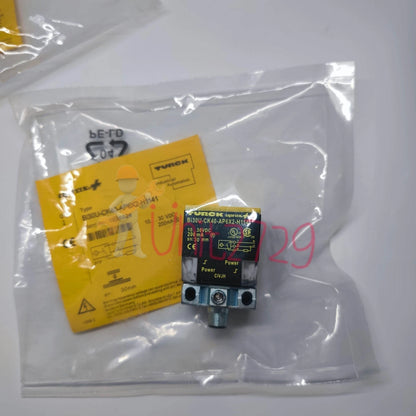 1PC For sensor Bi30U-CK40-AP6X2-H1141 #un