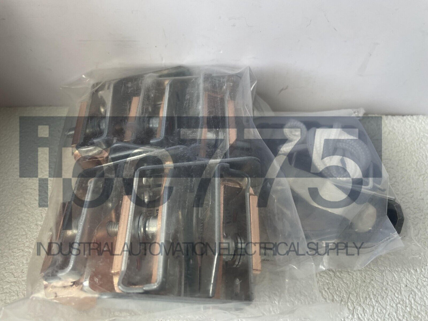 1PCS Schneider LA5F400803 Contactor Main Contact Group - SCHNEIDER