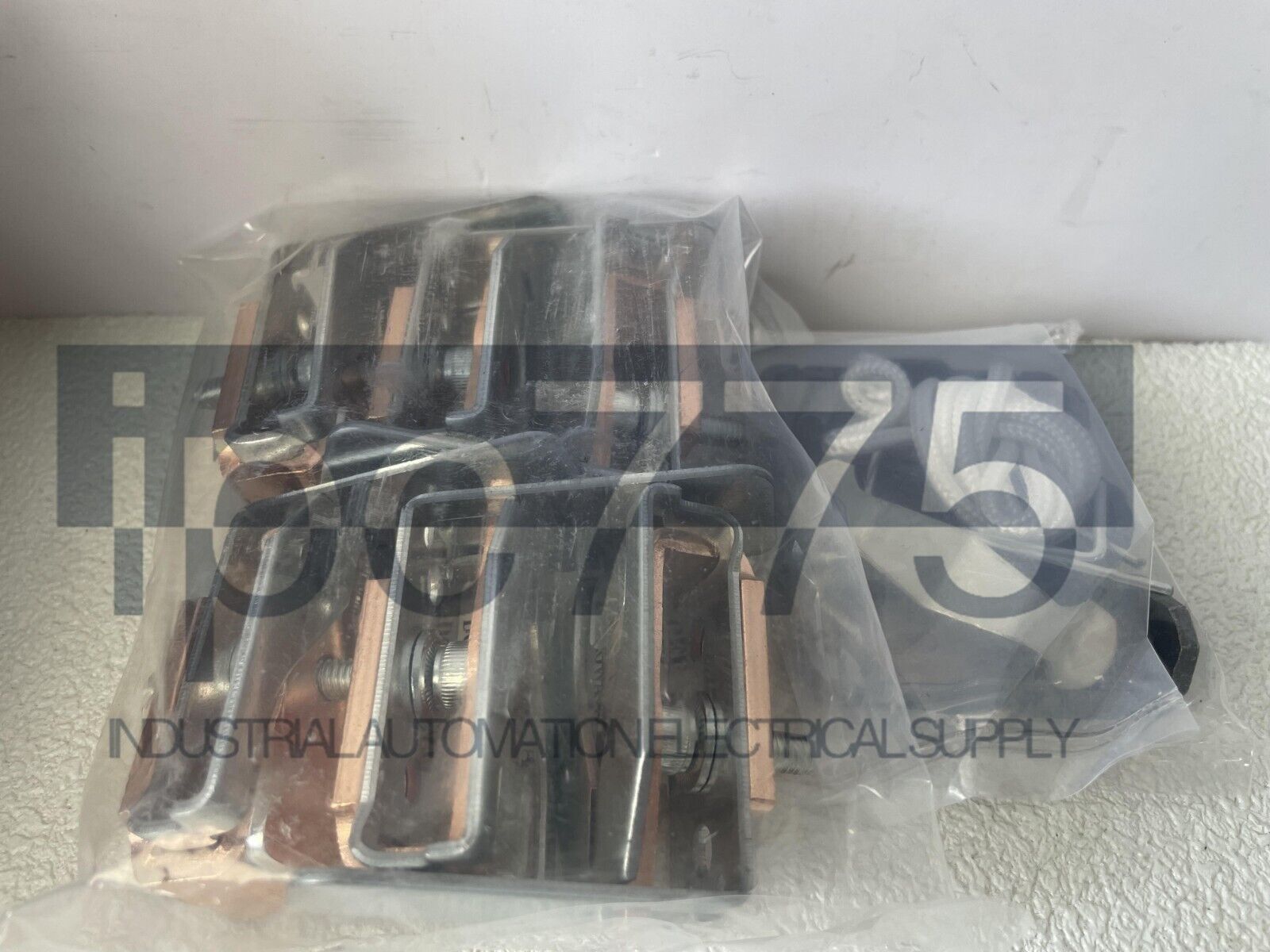 1PCS Schneider LA5F400803 Contactor Main Contact Group - SCHNEIDER