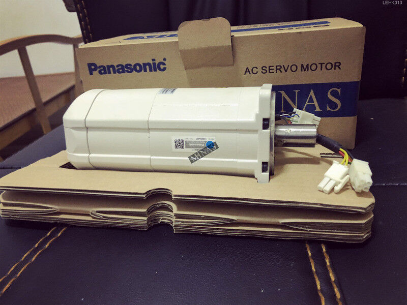 Panasonic Servo Motor MSM022A1D - High Performance & Precision - PANASONIC