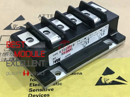 1PCS PRX KT224510 power supply module Quality Assurance