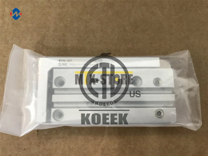 1pcs ones for SMC cylinder MXH6-40Z