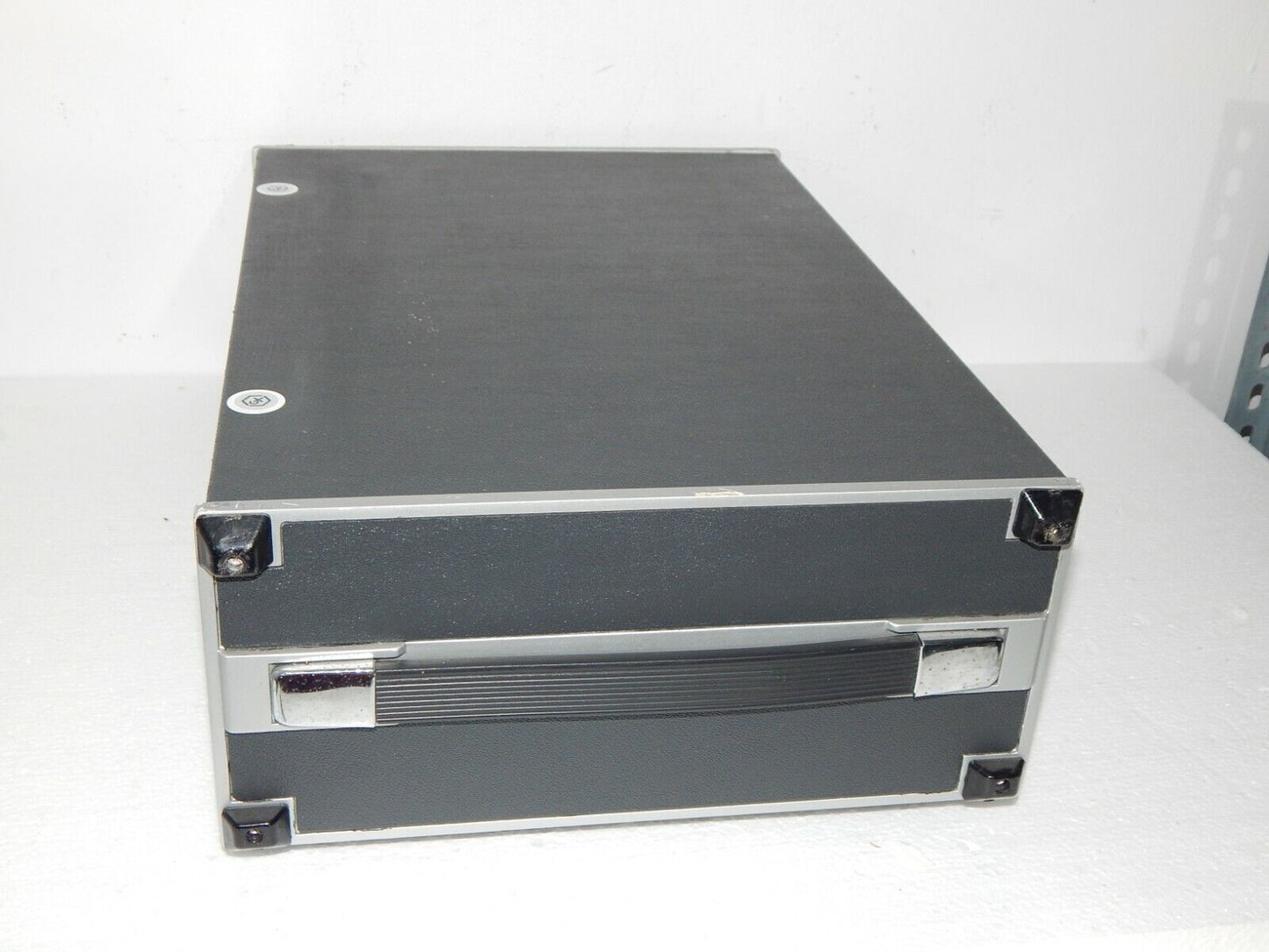 Used Bradley Electronics Oscilloscope Calibrator Type 192 - BRADLEY