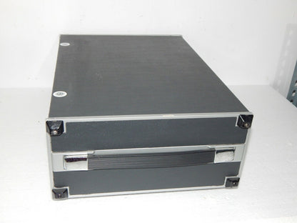 Used Bradley Electronics Oscilloscope Calibrator Type 192 - BRADLEY