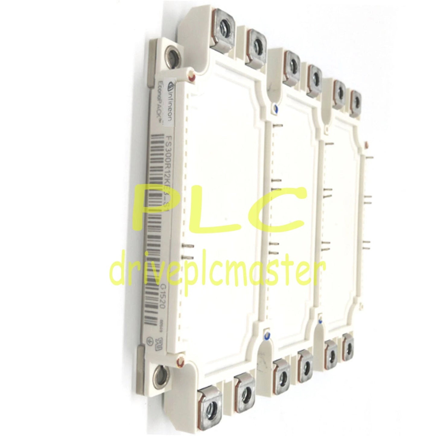 Infineon FS300R12KE3-S1 FS300R12KE3_S1 Power Supply Module #dr