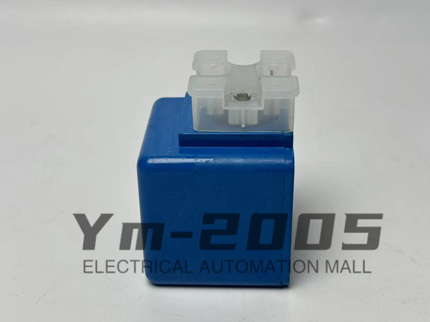 1PCS For Vickers 02-101726 P/N02-101726 Solenoid Coil P/N 02-101726 #US