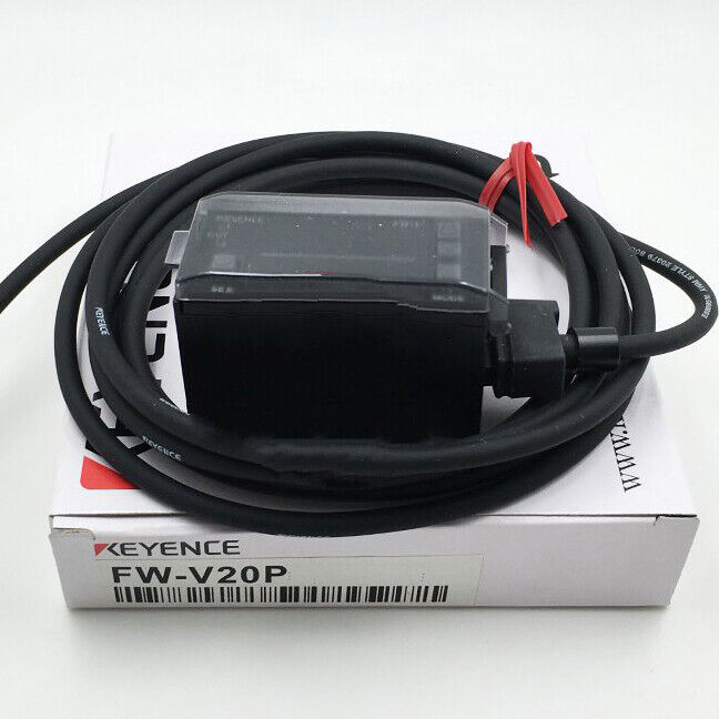 Keyence FW-V20P Ultrasonic Sensor - KEYENCE