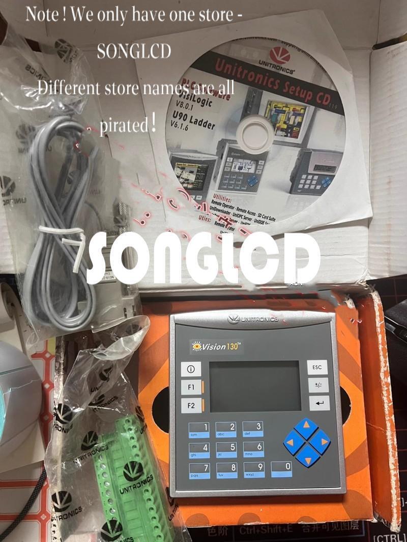 New V130-33-T2 Varistor Circuit Protection Device - KOEED