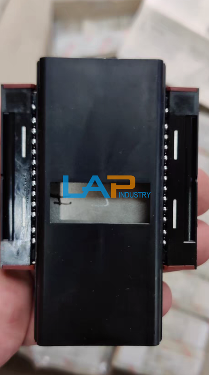 Rexroth Ball Slide R044351301 - New Component for Precision Motion - REXROTH