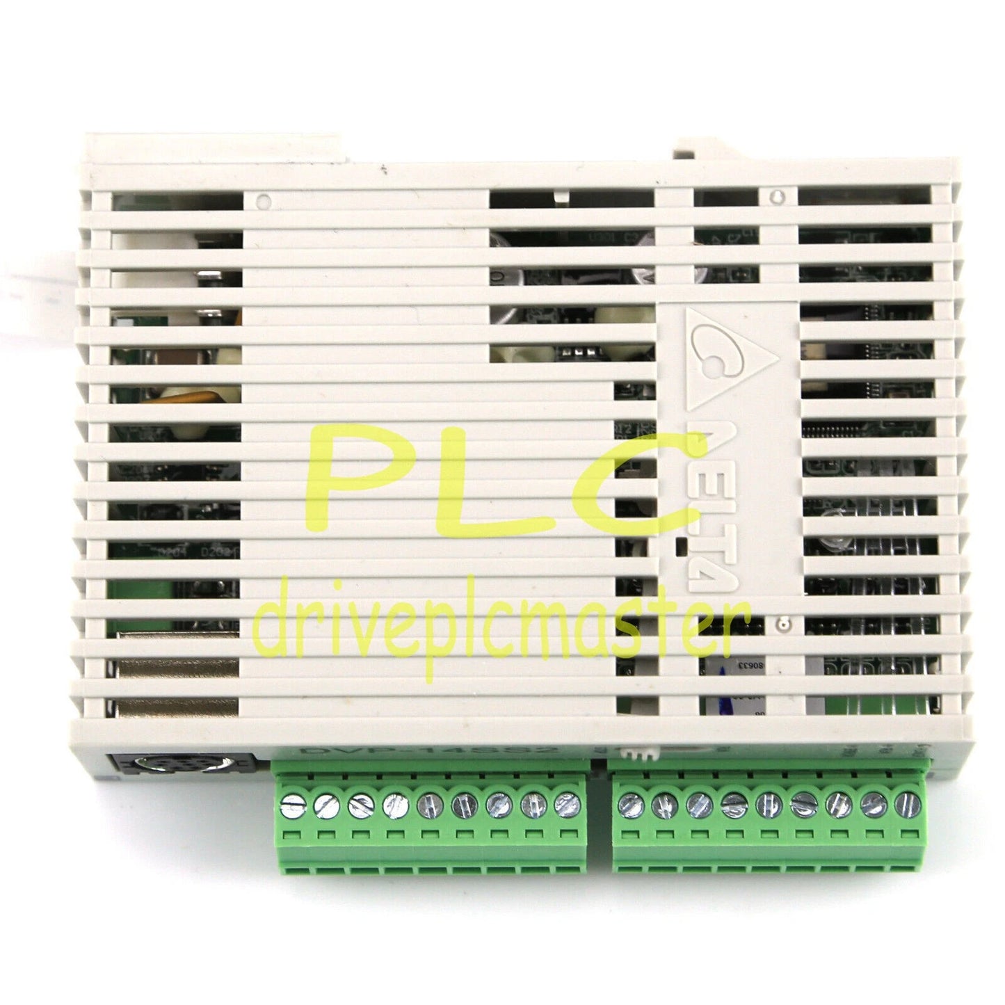 DELTA DVP14SS211T CPU Module #dr