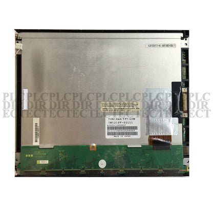 new TM121SV-02L11 TFT-LCD Panel 12.1" 800*600 for Sanyo