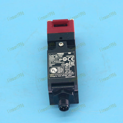 OMRON D4NS-9BF Safety Switch - OMRON