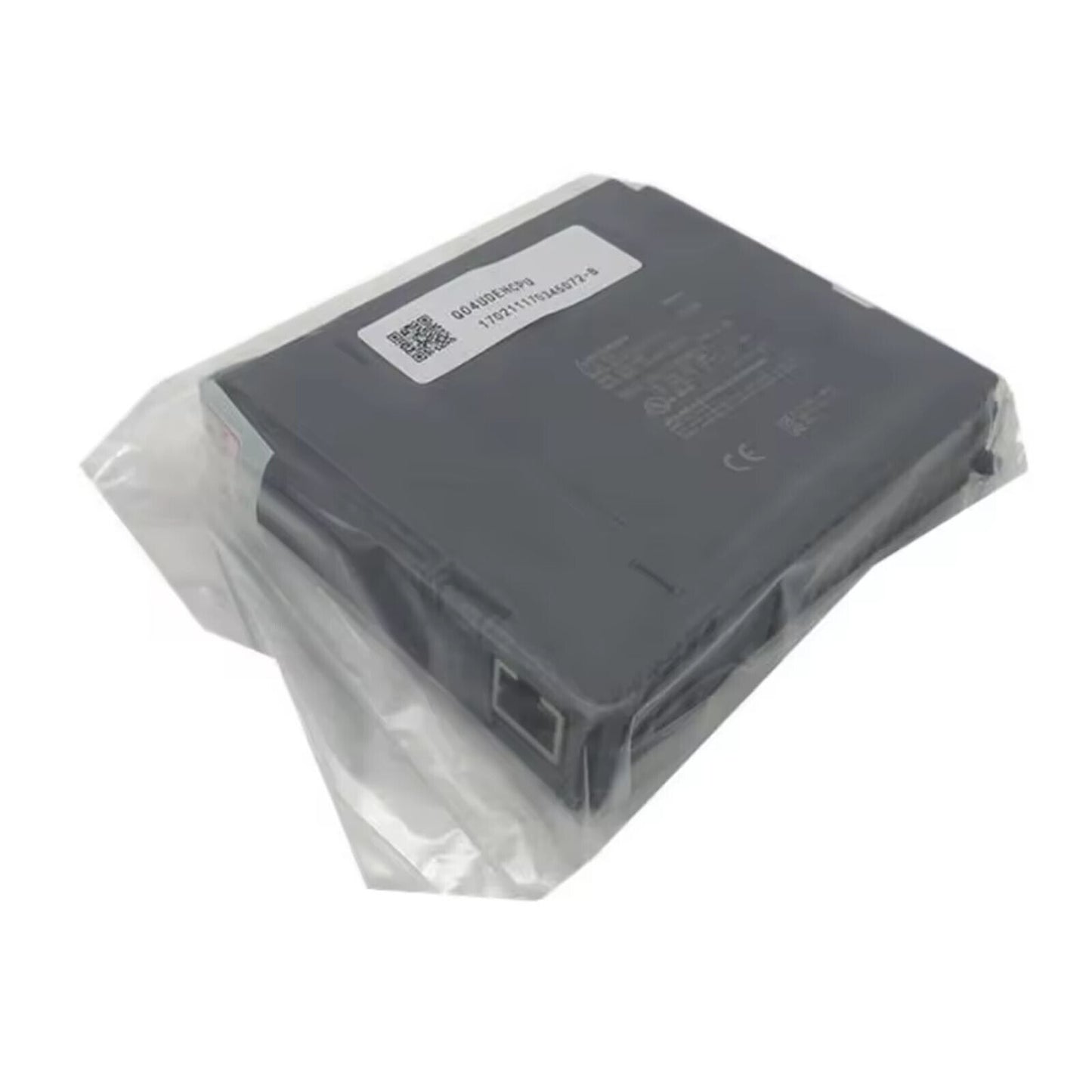 Mitsubishi CPU Unit Q04UDEHCPU - MITSUBISHI
