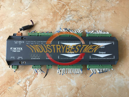 used ONE EX PLC FMD32 tested - ONE EX PLC